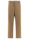 Carhartt Craft Straight-leg Pants