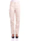 Carhartt Trousers Beige