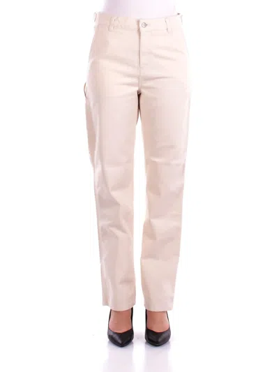 Carhartt Trousers Beige
