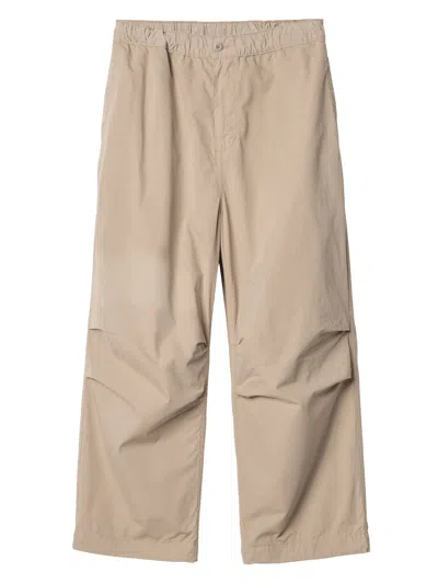 Carhartt Trousers Beige