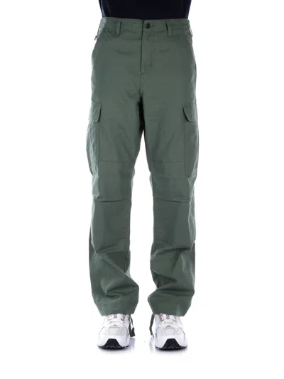 CARHARTT CARHARTT TROUSERS