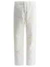 Carhartt Double-knee Straight-leg Pants