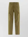 Carhartt Logo-patch Cargo Pants