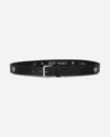 Carhartt Tylor Belt In Black