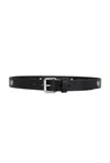 Carhartt Tylor Belt In Black
