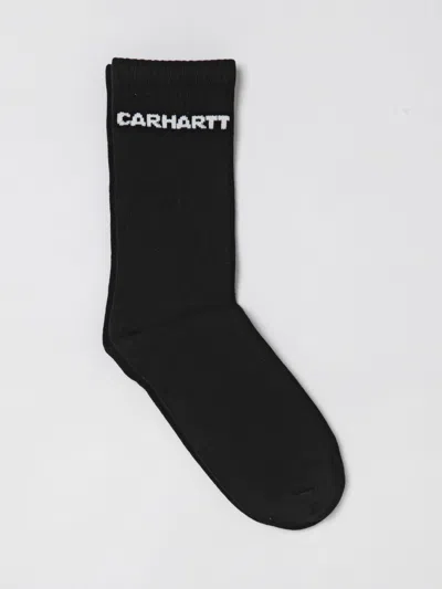 Carhartt Underwear Men  Wip In Black
