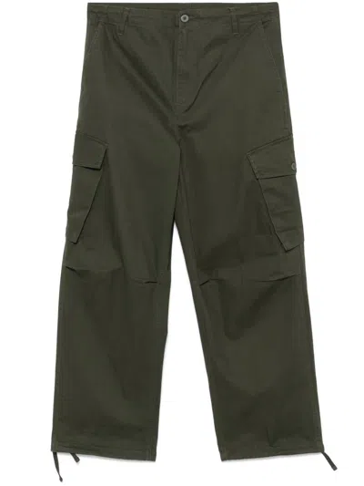Carhartt Unit Pant In Green