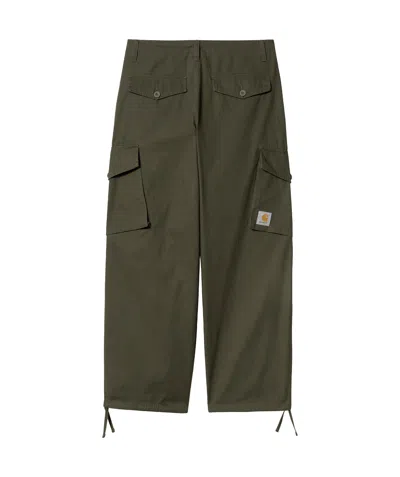 CARHARTT CARHARTT WIP UNIT PANTS