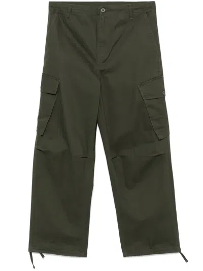 CARHARTT UNIT TROUSERS