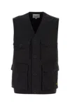 Carhartt Wip Jackets And Vests