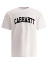 Carhartt University Script Logo T-shirt