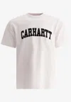 Carhartt University Script Logo T-shirt