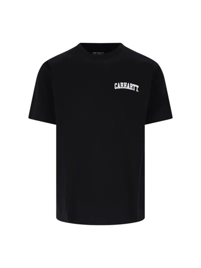 CARHARTT 'UNIVERSITY SCRIPT' T-SHIRT