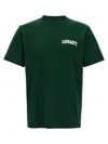 Carhartt University Script T-shirt