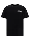 Carhartt Ss College Script T Shirt