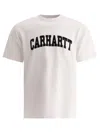 Carhartt University Script Logo T-shirt