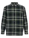 Carhartt Vaughn Shirt And Blouse Multicolor In Multi
