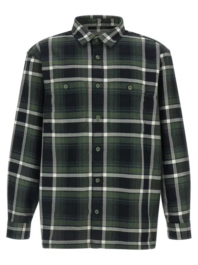 CARHARTT 'VAUGHN' SHIRT