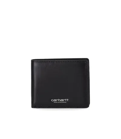 Carhartt Vegas Billfold Black Wallet