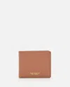 Carhartt Vegas Billfold Wallet In Brown