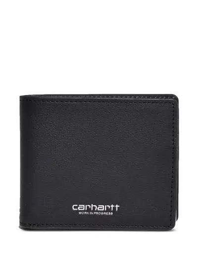 CARHARTT VEGAS LEATHER WALLET