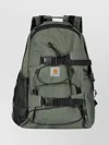 Carhartt Versatile Backpack Featuring Adjustable Straps In Green