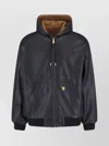 Carhartt Og Active Jacket 50th Anniversary Reversible Jacket In Blue