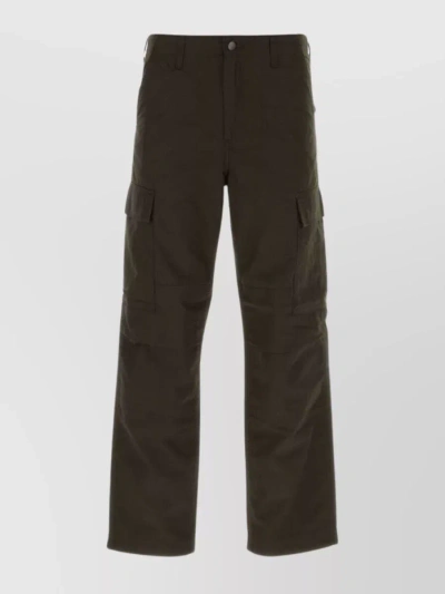CARHARTT VERSATILE UTILITY PANT WITH CARGO POCKETS