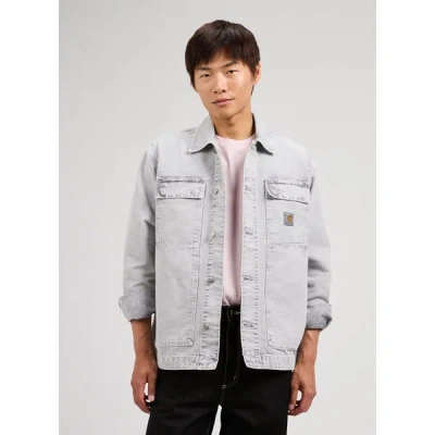 CARHARTT VESTE EN DENIM OG ARTIC