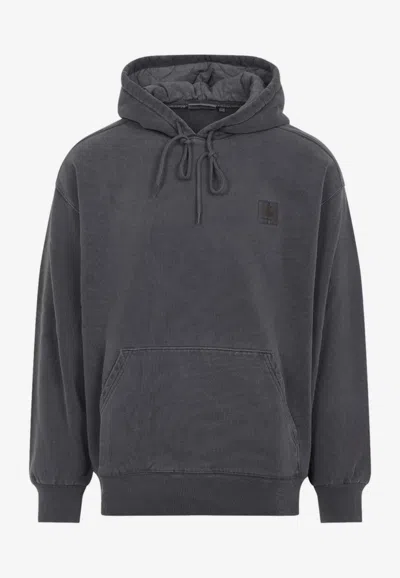 CARHARTT VISTA HOODED SWEATSHIRT