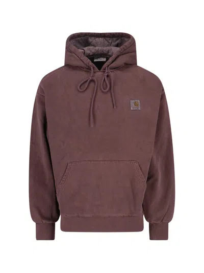 CARHARTT "VISTA" HOODIE