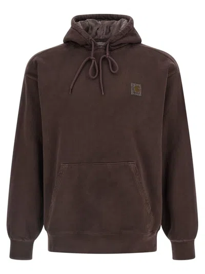 CARHARTT 'VISTA' HOODIE