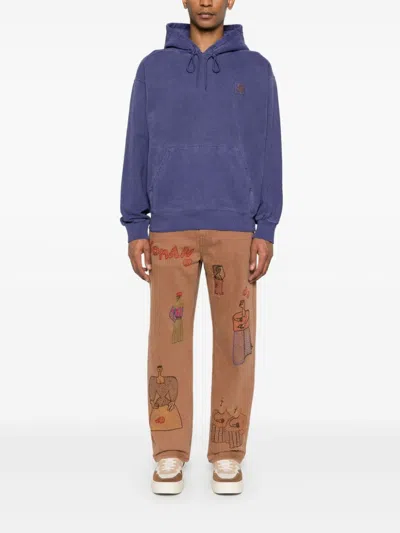 CARHARTT VISTA HOODIE