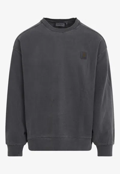 CARHARTT VISTA PULLOVER SWEATSHIRT