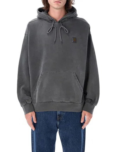 Carhartt Vista Sweater In Graphite