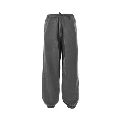 Carhartt 'vista' Sweatpants In Gray