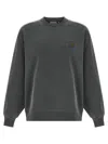 Carhartt Vista Sweatshirt In Animal Print