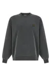 Carhartt Vista Sweatshirt In Gray