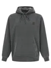 Carhartt Vista Black Sweatshirt In Multi