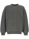 Carhartt Sweaters In Grey