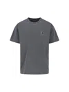 Carhartt 'vista' T-shirt In Gray