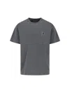 Carhartt Vista T-shirt In Gray