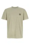 Carhartt Beige Oversize T-shirt In Neutral
