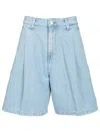 Carhartt Brandon Denim Shorts
