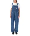 CARHARTT W&#039; BIB OVERALL JUMPSUIT