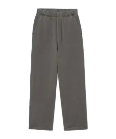 Carhartt W' Benton Sweat Pant In Gray