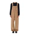 Carhartt W Bib Overall