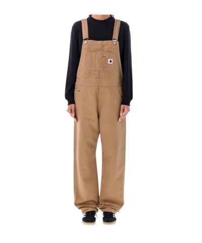 Carhartt W Bib Overall