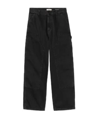 Carhartt W' Brandon Double Knee Pant In Multi