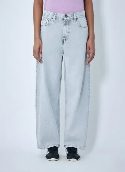 Carhartt W' Brandon Pants In White